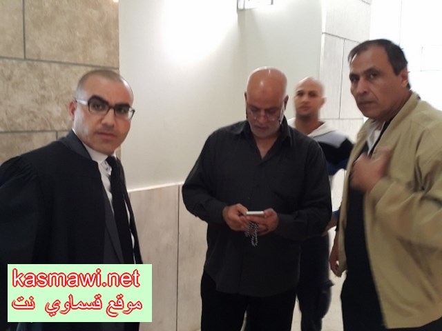 الناصرة: المحكمة تطلق سراح إسراء عابد وتحولها للحبس المنزلي بشروط مقيدة
